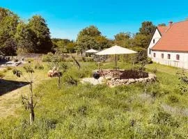 Sejersminde Bed and Breakfast