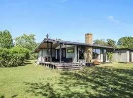 Cozy Home In Samsø With Wifi