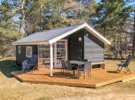 A Nice Home In Nexø With 2 Bedrooms And Wifi