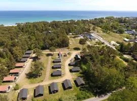 Lovely Home In Nexø With Wifi