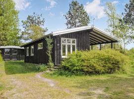 Stunning Home In Sams With Wifi, Ferienunterkunft in Kolby Kås
