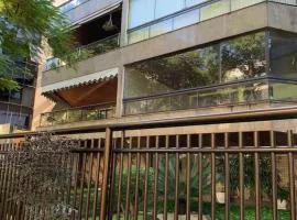 Apartamento completo 203
