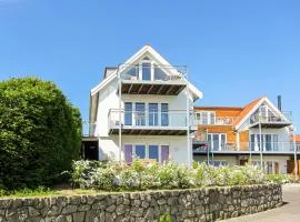 Beautiful Apartment In Gudhjem With 2 Bedrooms