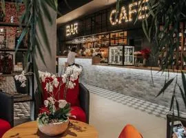 탈린에 위치한 호텔 ibis Tallinn Center