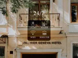 Premier Geneva Hotel