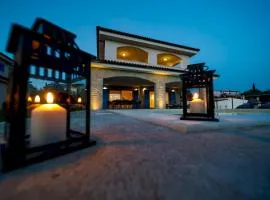 Luxury Villa Loma 2