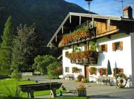 Ferienwohnungen Bergerhof