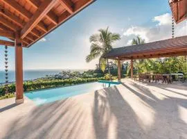 Luxe retreat at Puerto Bahia Bkfst included