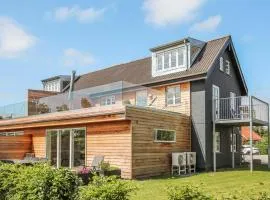 Cozy Apartment In Samsø With Kitchen