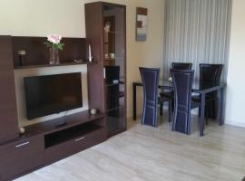 Granja - parking gratis - climatizado, hotel a Jaén