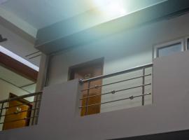 Abbi Holiday - Jaffna Lodge, hotel de playa en Jaffna