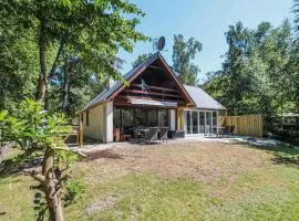 Beautiful Home In Samsø With Wifi