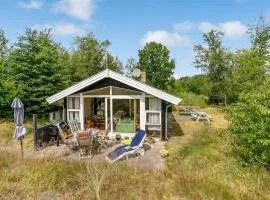 Awesome Home In Ålbæk With 3 Bedrooms & Wifi