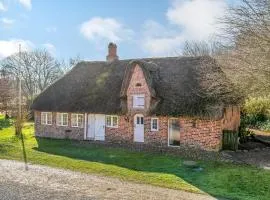 Amazing Home In Hojer With 1 Bedroom And Wifi