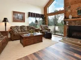 Seven Springs 3 Bedrooms Premium Condo, Ski In Ski Out condo