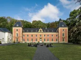 Château du Pont d'Oye