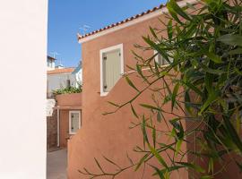 Stasa Aegina, vila v destinaci Aegina