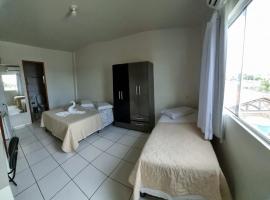 Hamara Soft Hotel 1, hotell i Altamira