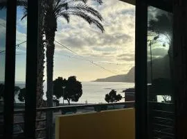 Apartamentos Amarelo