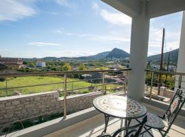 Over the horizon 3 bedroom apartment