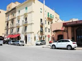 The Twins Rooms in Trapani 2