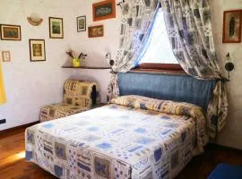 B&B Ai Glicini - Castelli Romani