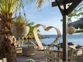 Beach Hotel Kapahi