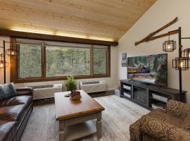 Tamarron Lodge Loft 316, καταφύγιο σε Durango