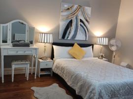 Gabriel Guesthouse, bed and breakfast en Rhyl