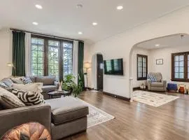 2375 Ivanhoe St - Entire House
