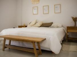 Dpto de 2 dorm, en el corazón de la ciudad, bezbariérové ubytování v destinaci San Fernando del Valle de Catamarca