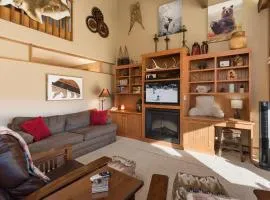 Tamarron Gambel Oak - 739