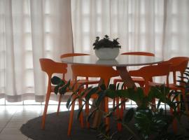 Ebelle Ebonne, villa in Geluwe