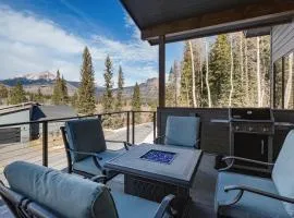 Twilight - 126 Tacoma