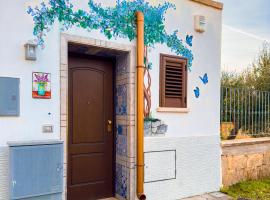 Home Sweet Home - Oria (BR), cheap hotel in Oria