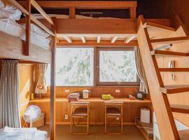 Zao Onsen Lodge Sukore - Vacation STAY 55497v، فندق في ياماغاتا