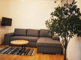 Lea, holiday rental in Prokuplje