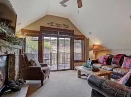 Crystal Peak Penthouse