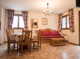 Appartement spacieux au pied des pistes pour 6 personnes, Lanslevillard-Val Cenis - FR-1-508-11