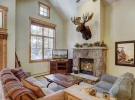 Mountain Thunder #604