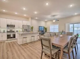 Charming Ozark Abode with Yard and Pool Access