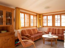 Cresta, casa o chalet en Fiesch