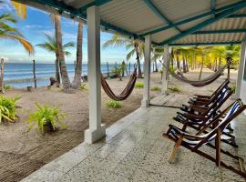 Casa Manglar, hotel v destinácii Tolú