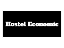 HOSTEL ECONOMIC DIVINOPOLIS, hotel en Divinópolis