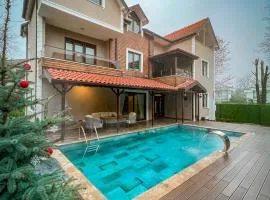 Villa Fivestar Plus