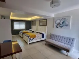 Casa Escamela Suites privadas