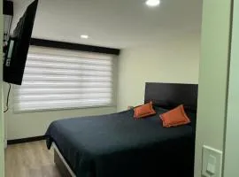 Departamento Sector de la Embajada Americana Quito