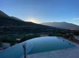 KASBAH LA DAME BIJA