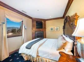 Stock Farm Inn