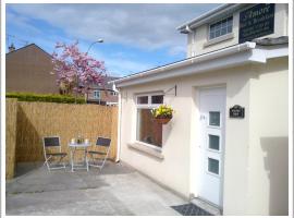Amore Bed & Breakfast, hotel near The Diamond, Derry Londonderry